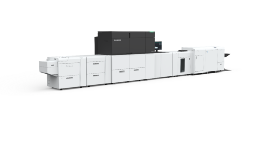 Revoria Press