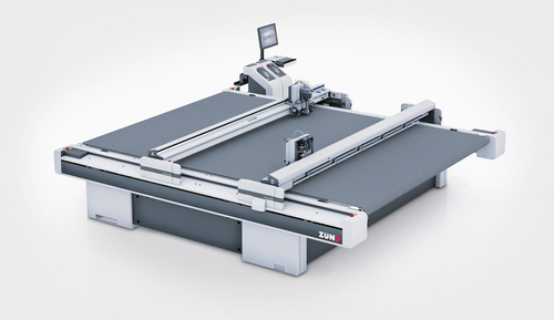 Mesa de corte digital D3