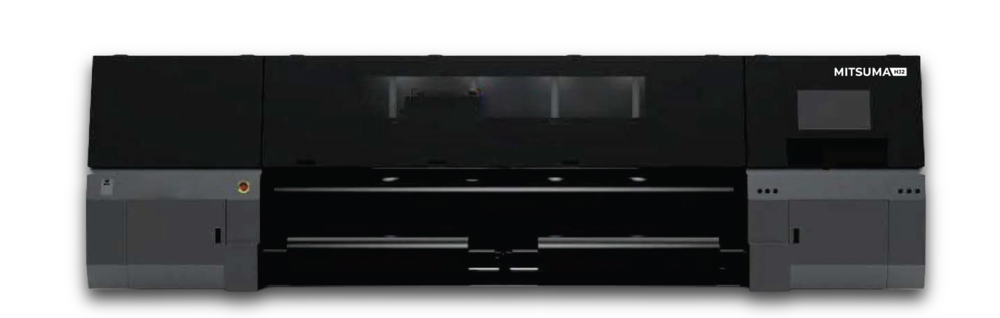 MITSUMA H32 – Precisión, potencia y rendimiento constante