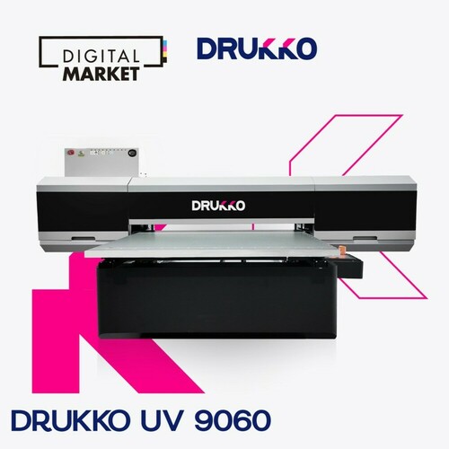 DRUKKO UV 9060