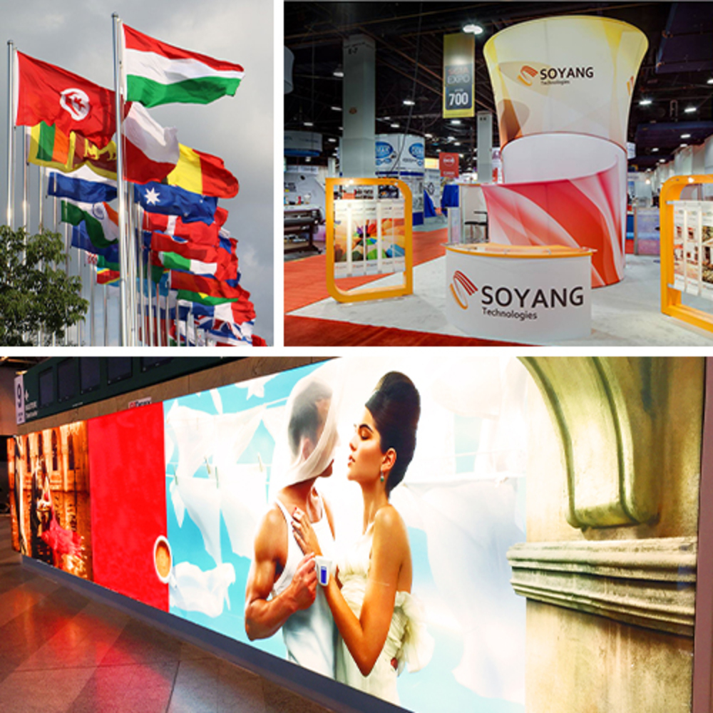 Sotex-Digital Printing Textiles