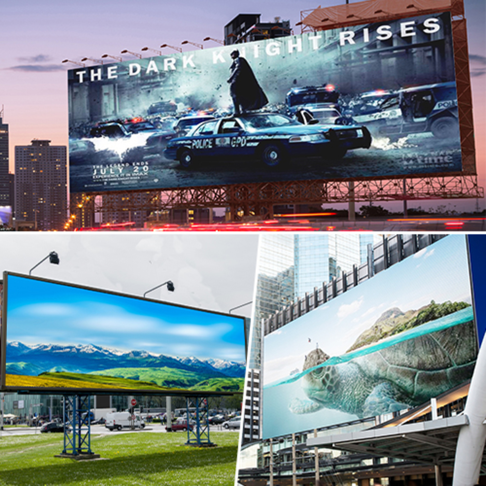 Soflex--Soyang PVC Banner