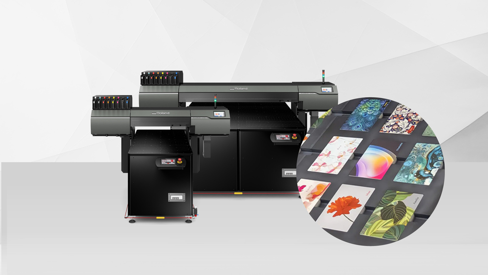 VersaOBJECT LO Series: Personalización sin límites