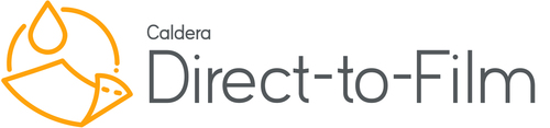 Caldera Direct to Film