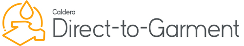 Caldera Direct to Garment