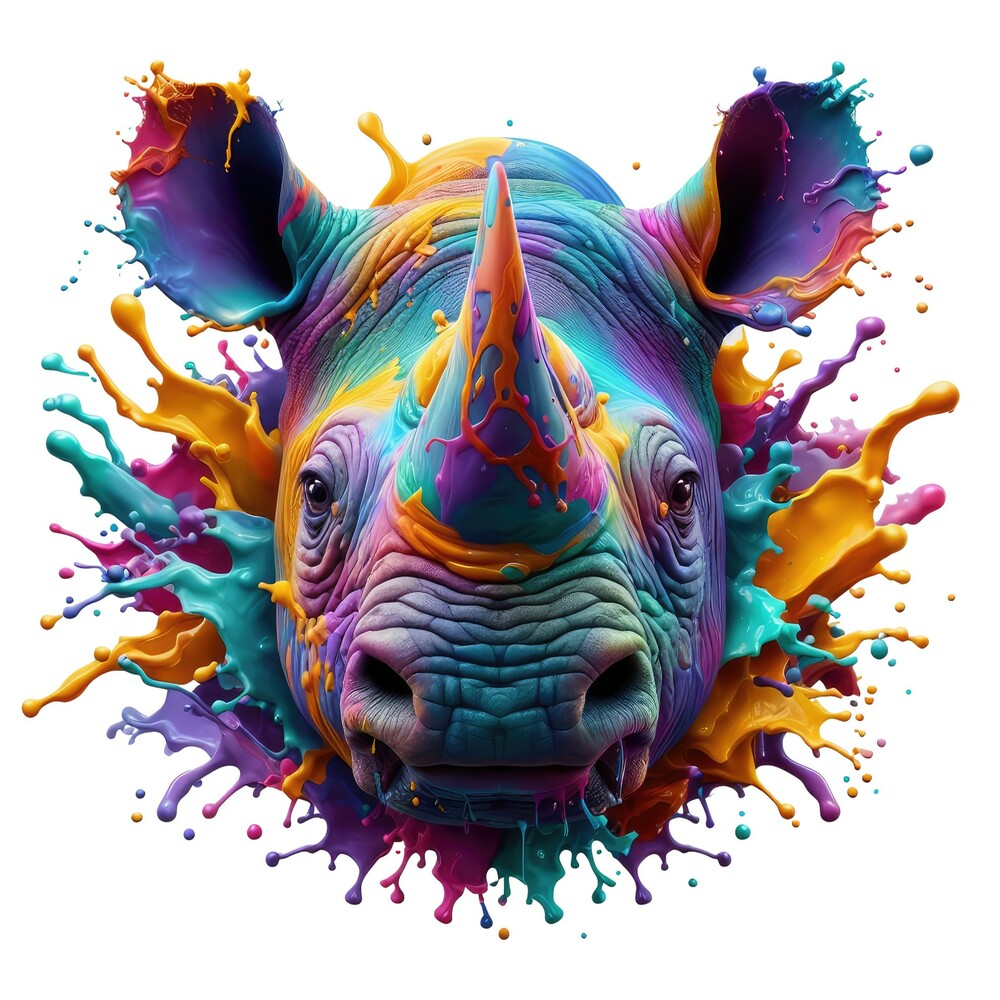 PLANCHAS OFFSET PARA CTP TÉRMICO Rhino TH-P1