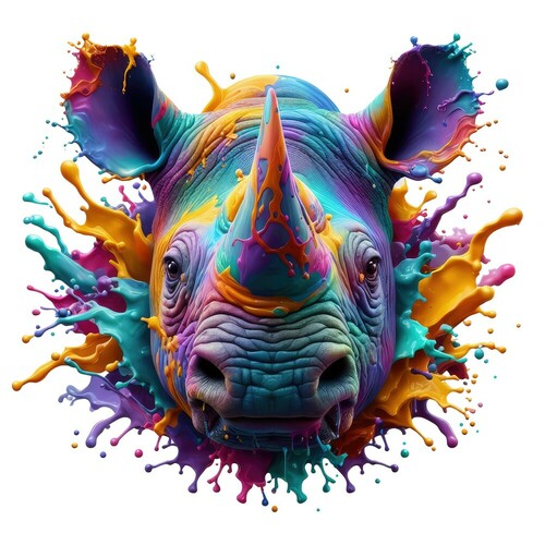 PLANCHAS OFFSET PARA CTP TÉRMICO Rhino TH-P1