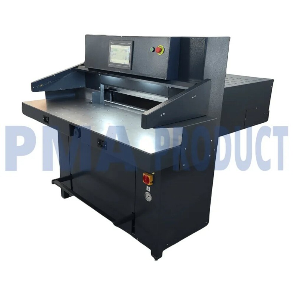 GUILLOTINA HIDRAULICA PROFESIONAL GRAFCUT 80 H