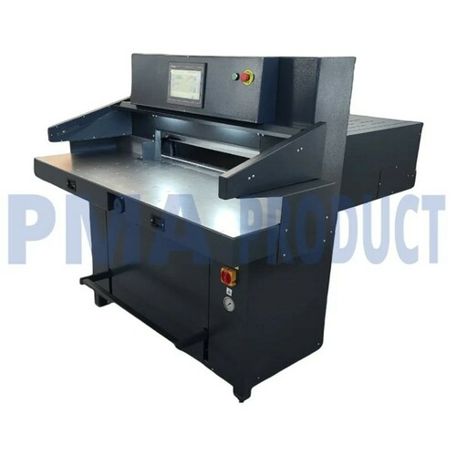 GUILLOTINA HIDRAULICA PROFESIONAL GRAFCUT 80 H