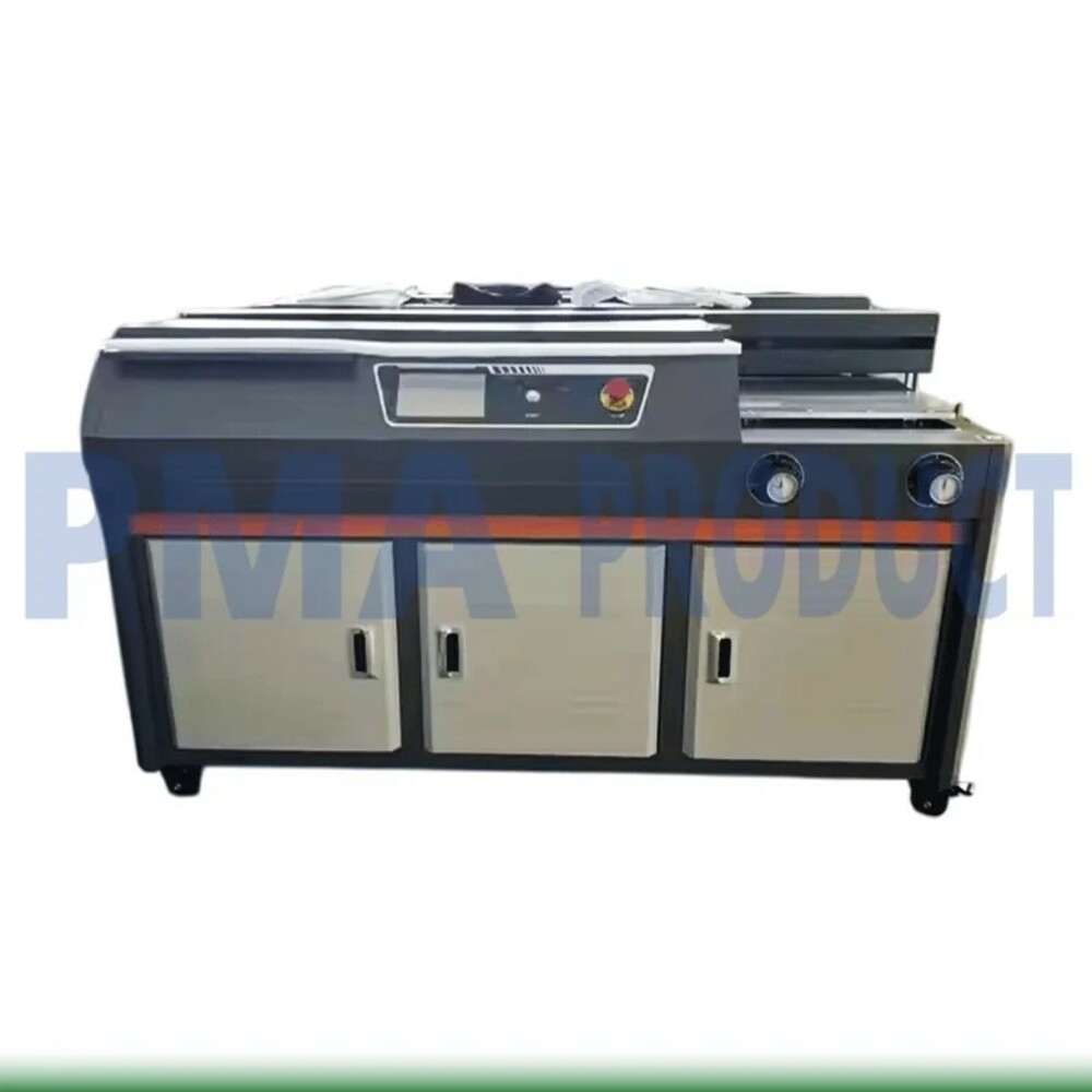 FRESADORA ENCOLADORA PMA 70 L