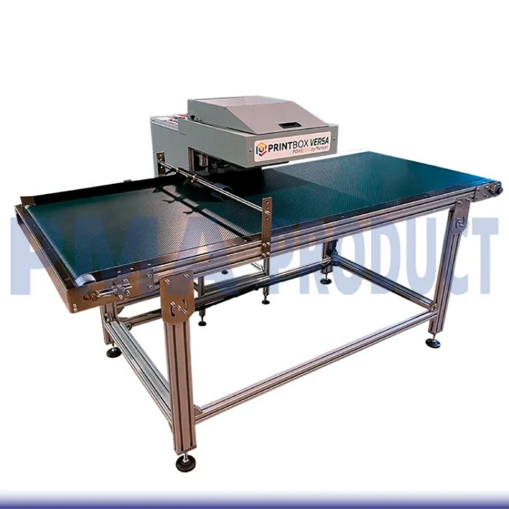 IMPRESORA DE PACKAGING PRINTBOX VERSA