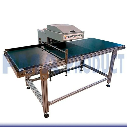 IMPRESORA DE PACKAGING PRINTBOX VERSA