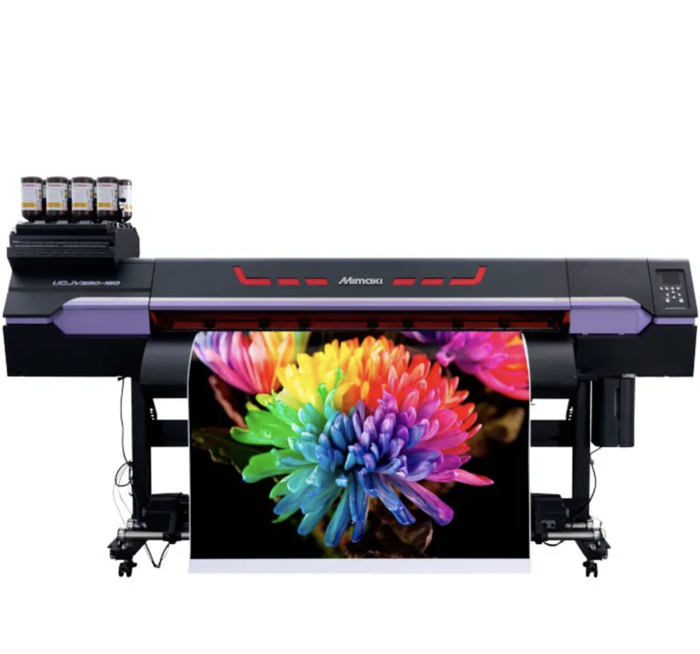 Mimaki UCJV330