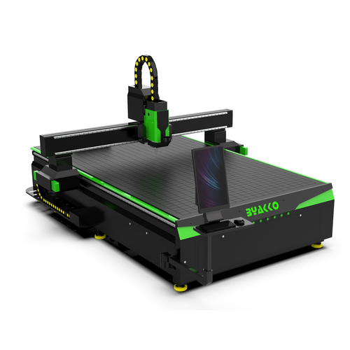 Byakko LD-5880 2030ATC