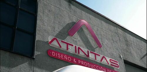 VIDEO CORPORATIVO ATINTAS 