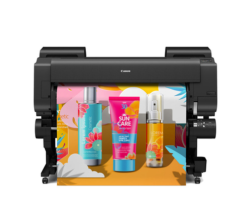 Serie imagePROGRAF GP