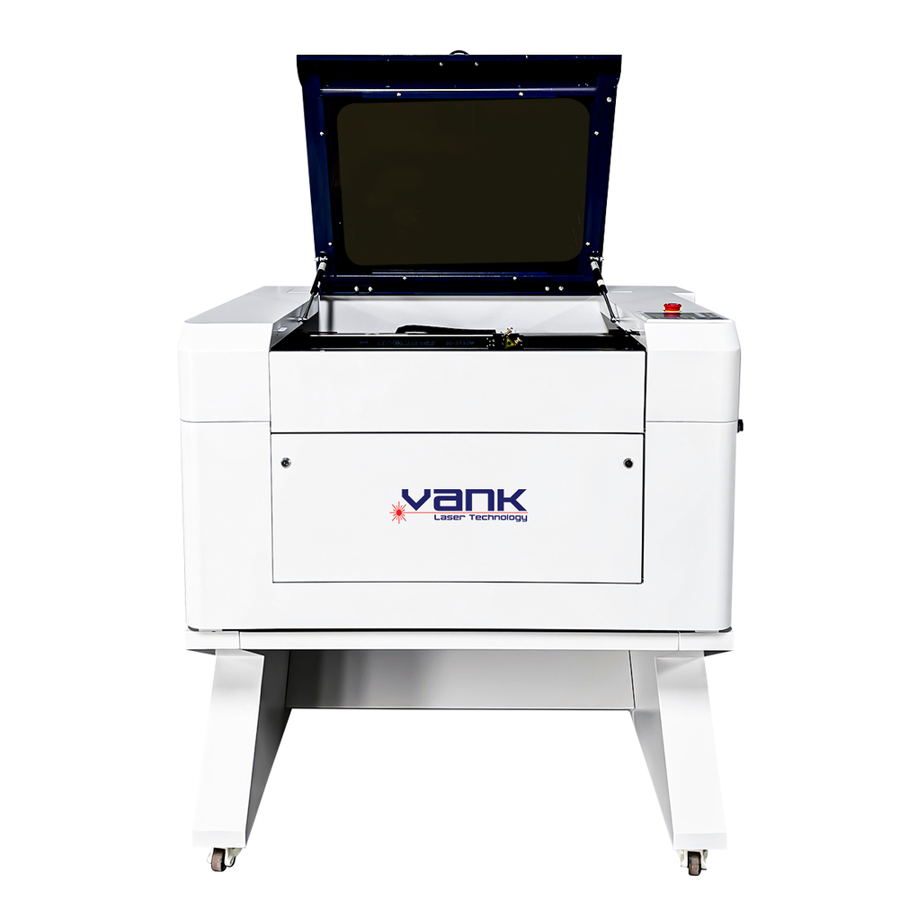 High speed laser engraving and cutting machine