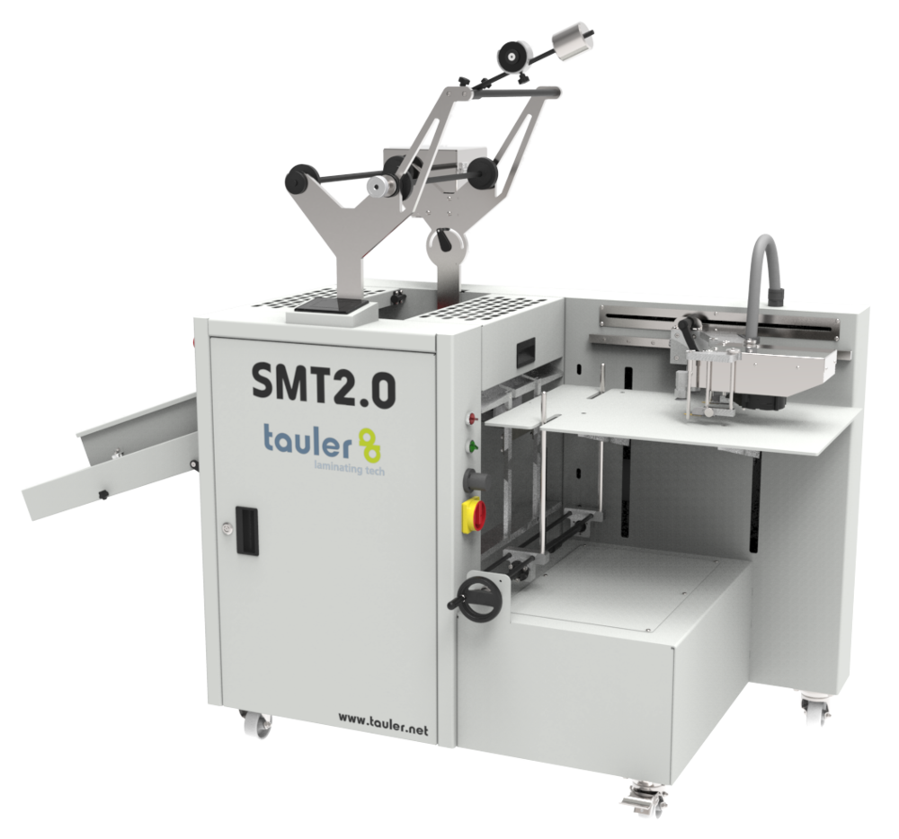 Laminadora SMT2.0