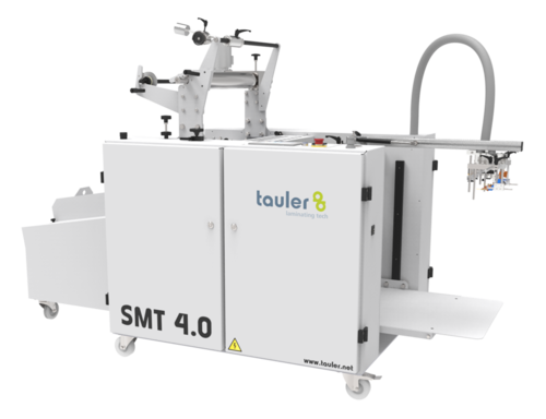 Laminadora SMT4.0