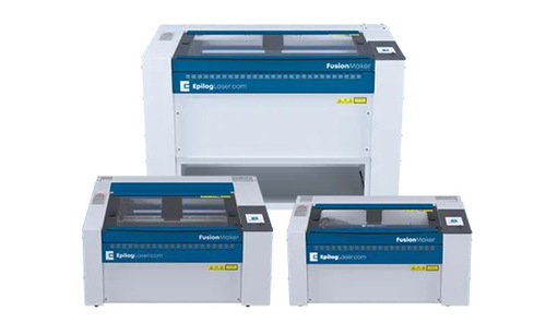 Serie Fusion Maker de Epilog Laser