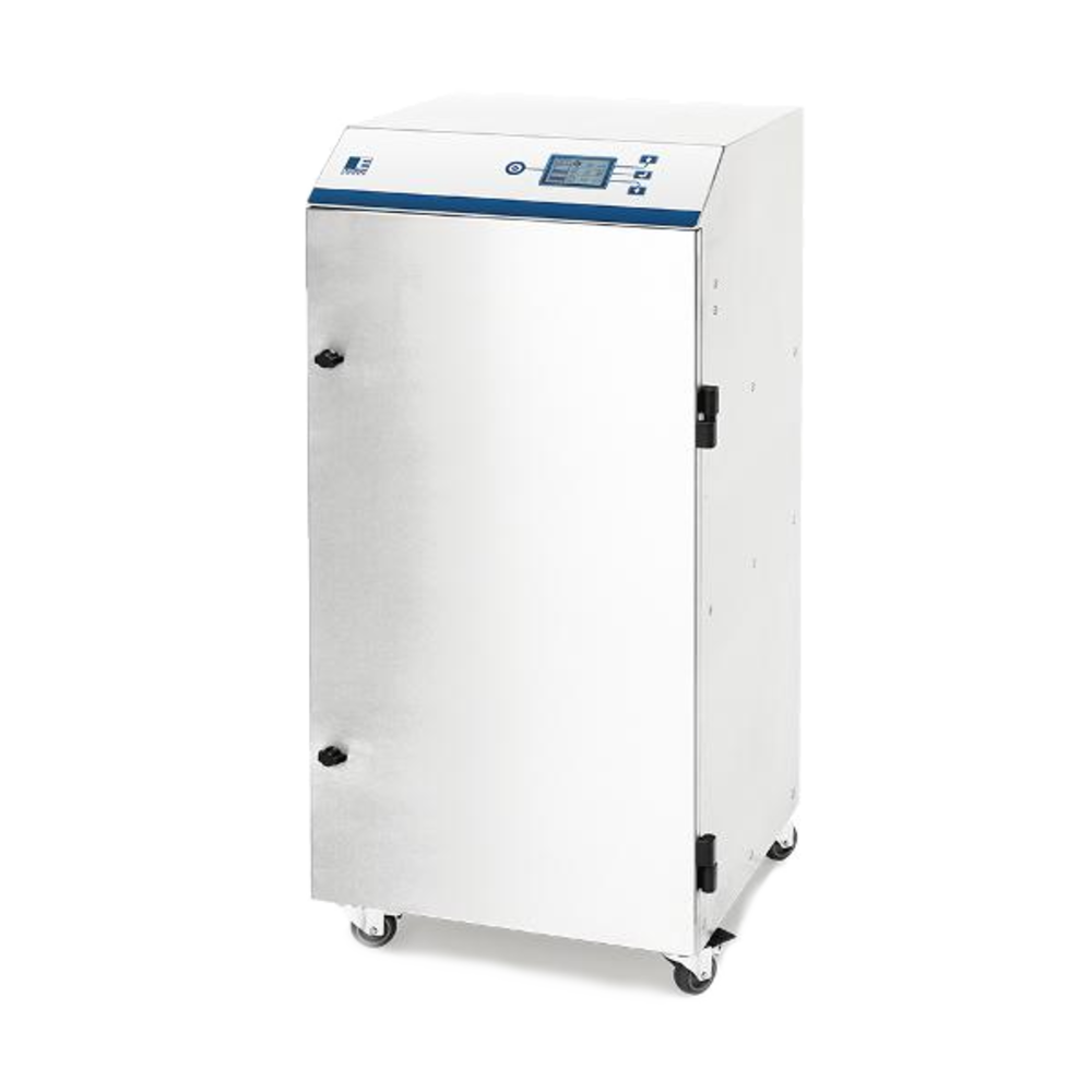 Donaldson Bofa Oracle IQ