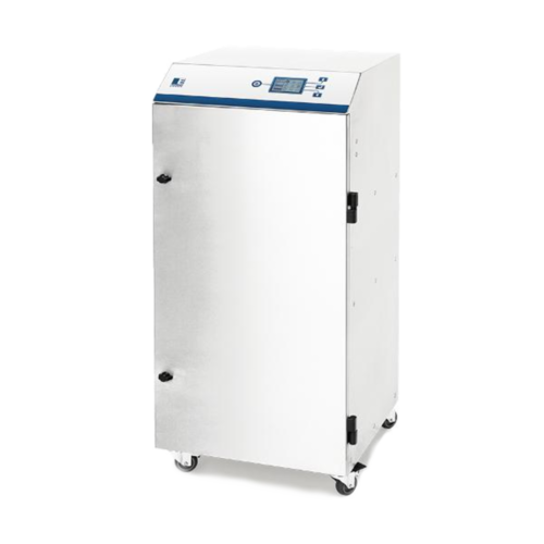 Donaldson Bofa Oracle IQ