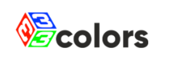 333 COLORS