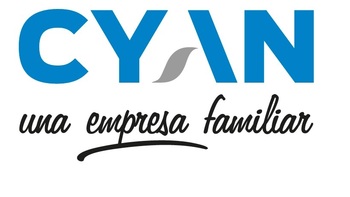 CYAN