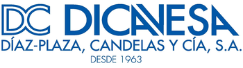 DIAZ-PLAZA CANDELAS Y CIA SA
