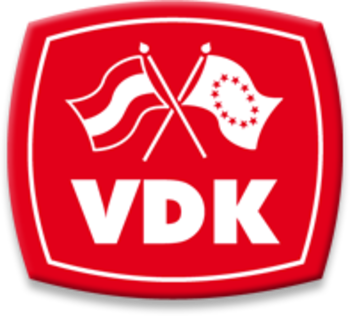 AB VANDEKERCKHOVE, S.L.