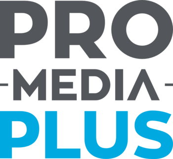 PRO MEDIA PLUS