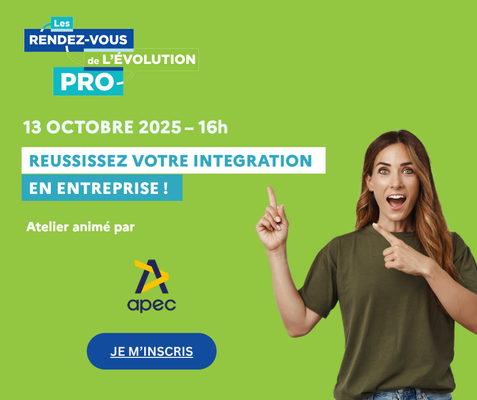 Réussissez votre intégration en entreprise !