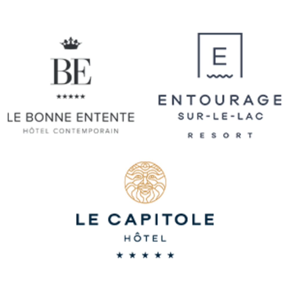 Un lancer, une surprise, 3 expériences hôtelières à découvrir