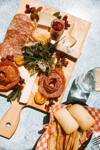 Venez goûter Charlevoix!