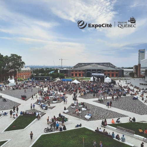 ExpoCité vous invite à vivre l’expérience UFROST