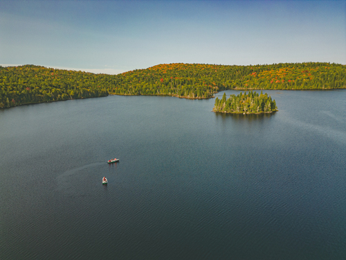 Plongez au coeur de Lanaudière