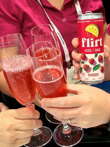 L’Outaouais, version pétillante