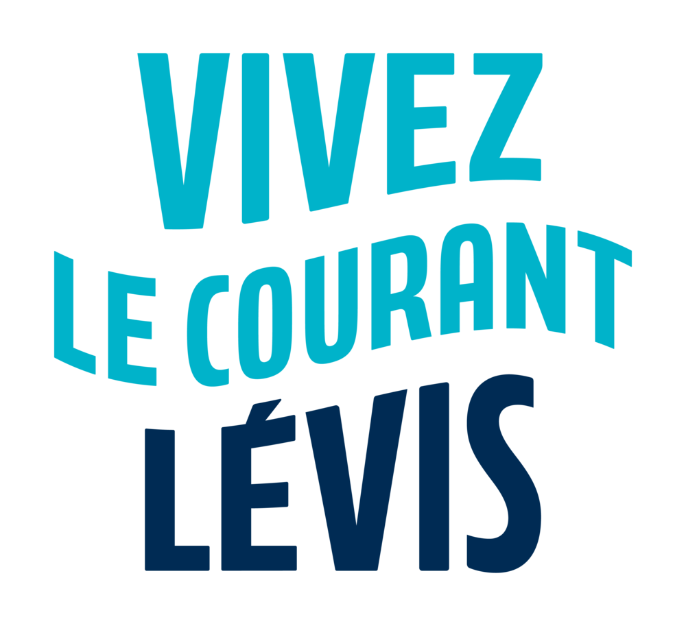 Vivez le courant Lévis