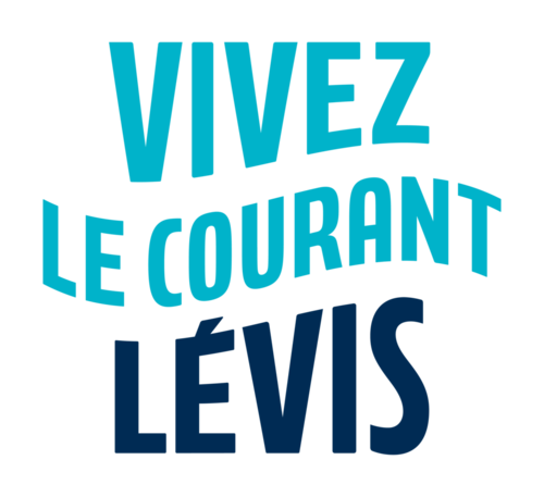 Vivez le courant Lévis