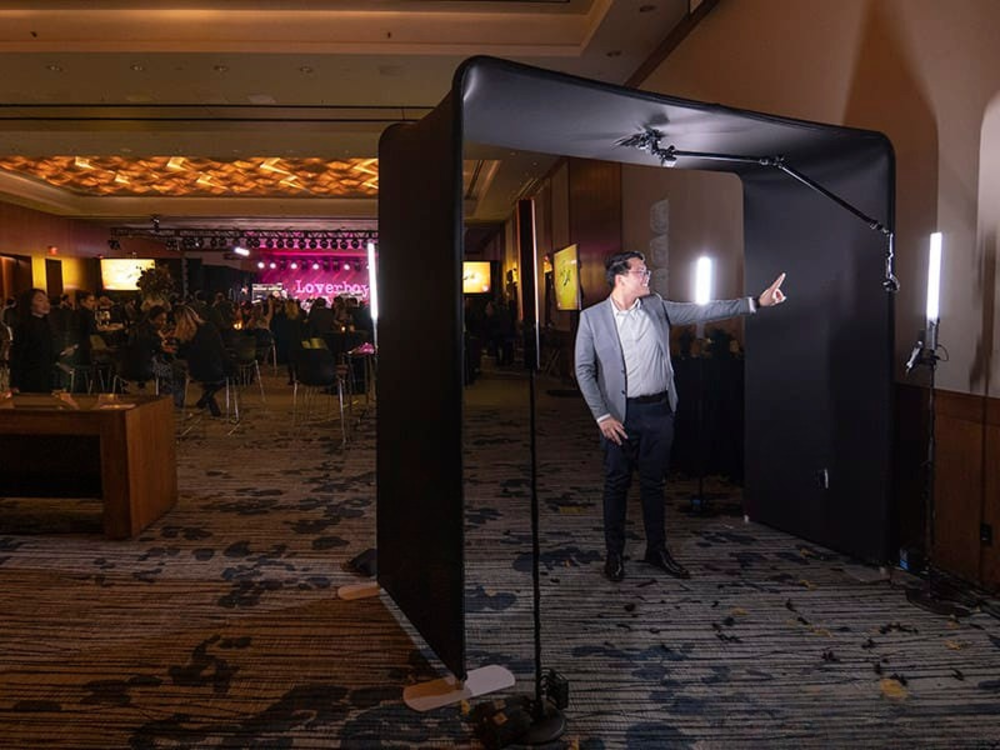 Les Événements Mondains