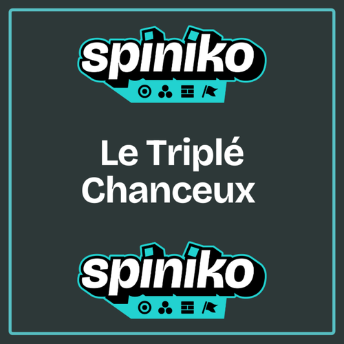 Le Triplé Chanceux