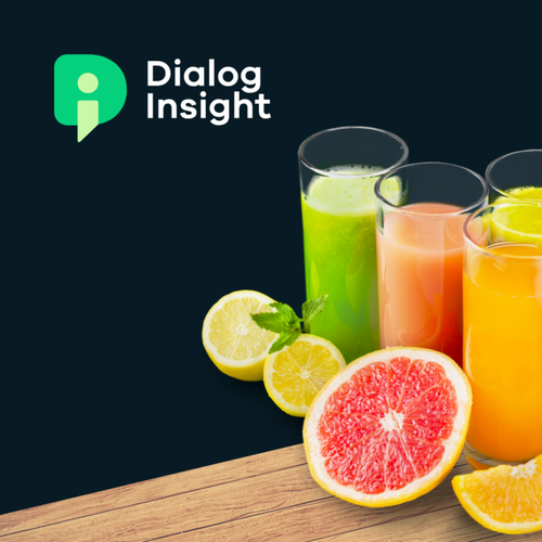 Votre pause vitaminée… version marketing