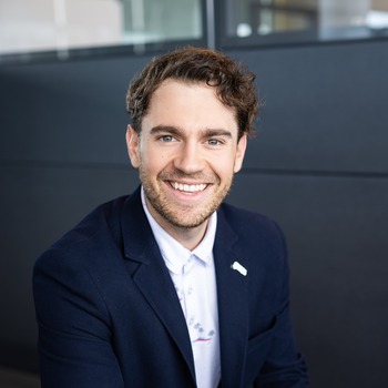 Benjamin Guay-Marceau