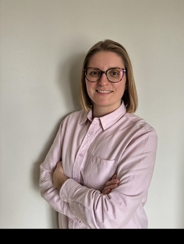 Marie-Laurie Palanchon