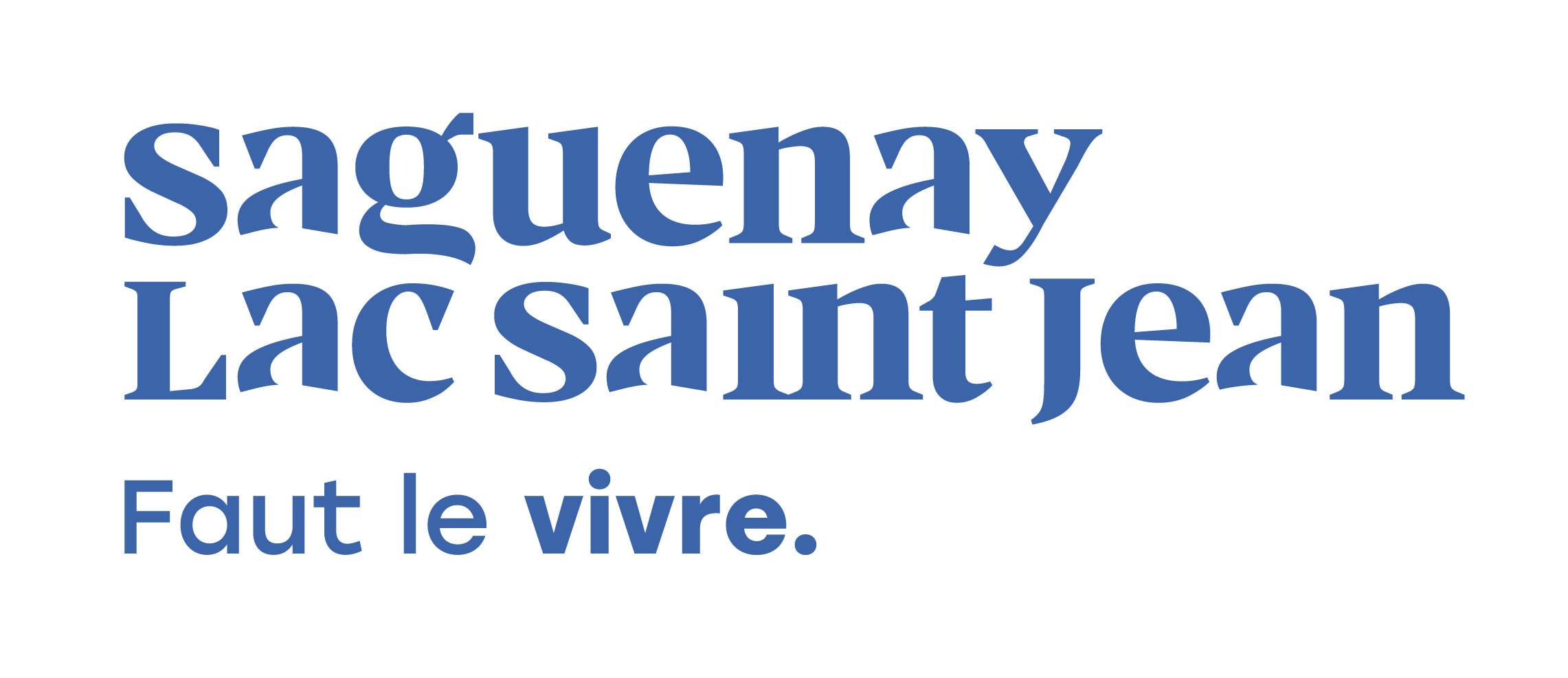 Tourisme Saguenay Lac-Saint-Jean