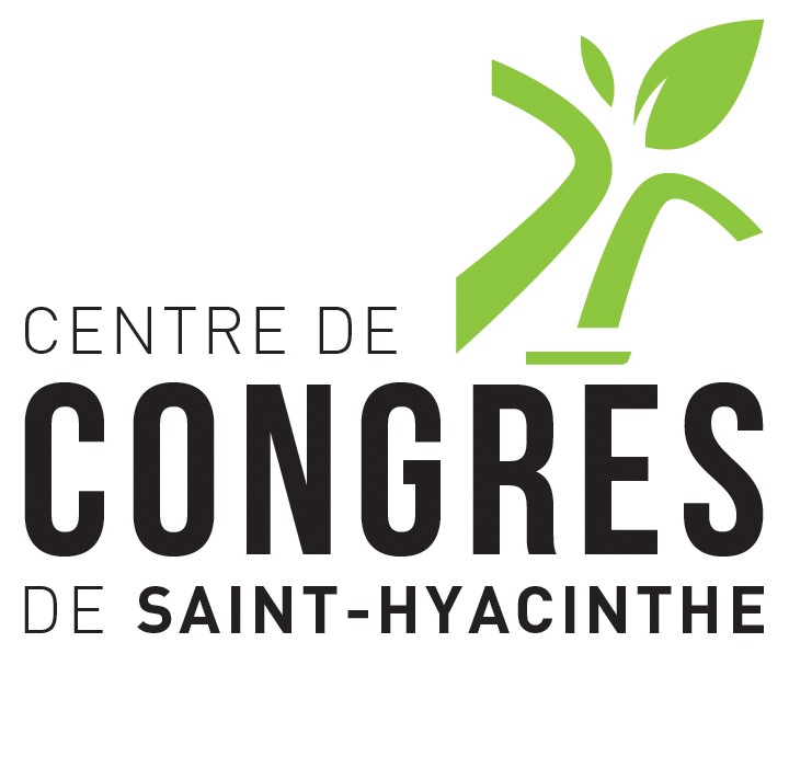 Centre de congrès de Sainte-Hyacinthe