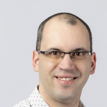 Gabriel Mongeon