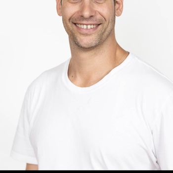 Thierry Marcoux