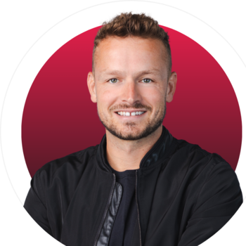Olivier Désilets