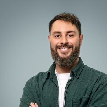 Sami Cheref